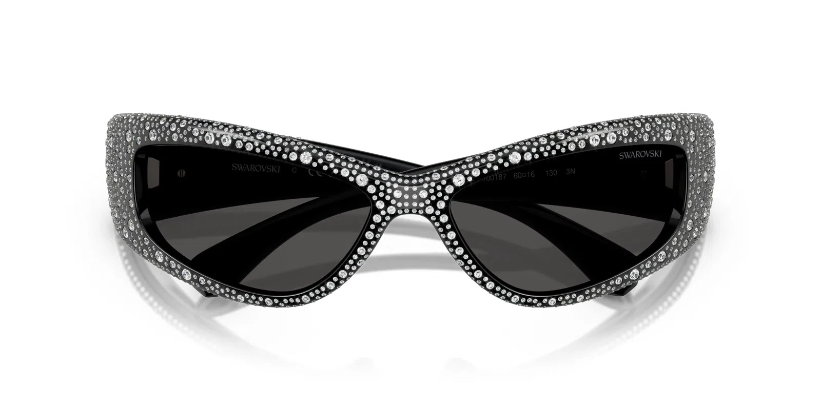 Swarovski 6027 Sunglasses - view 18